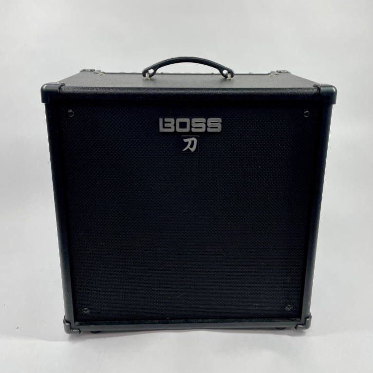 Boss Katana-110 Bass 60W Guitar Amplifier