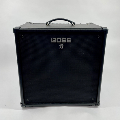 Boss Katana-110 Bass 60W Guitar Amplifier