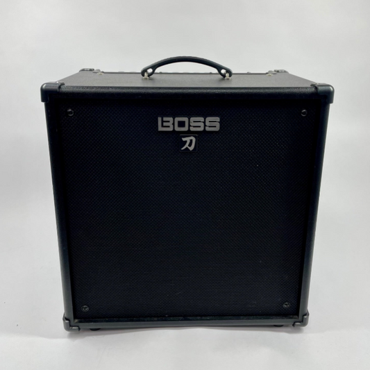 Boss Katana-110 Bass 60W Guitar Amplifier