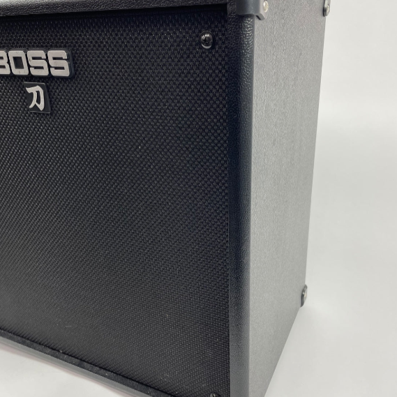 Boss Katana-110 Bass 60W Guitar Amplifier