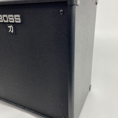 Boss Katana-110 Bass 60W Guitar Amplifier