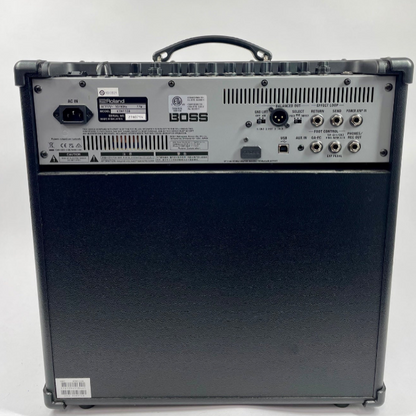 Boss Katana-110 Bass 60W Guitar Amplifier