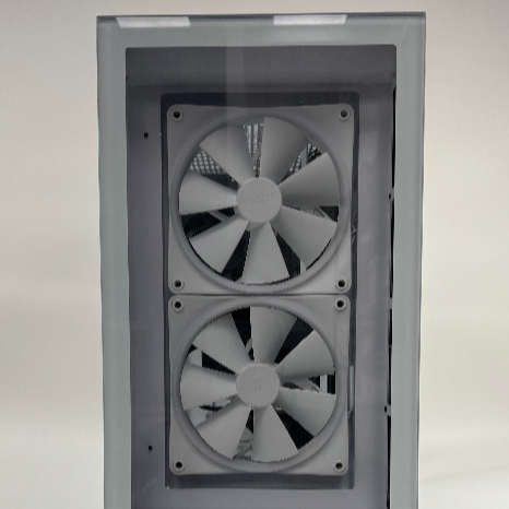 NZXT ms-7c56  Ryzen 5 5600X 4.6GHz 16GB RAM 1TB NVMe SSD GeForce RTX 4070