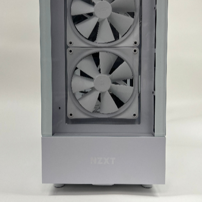 NZXT ms-7c56  Ryzen 5 5600X 4.6GHz 16GB RAM 1TB NVMe SSD GeForce RTX 4070