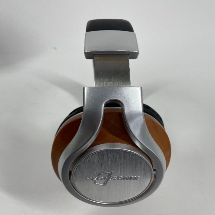 VeriSonix 1502C Hybrid Electrostastatz Black