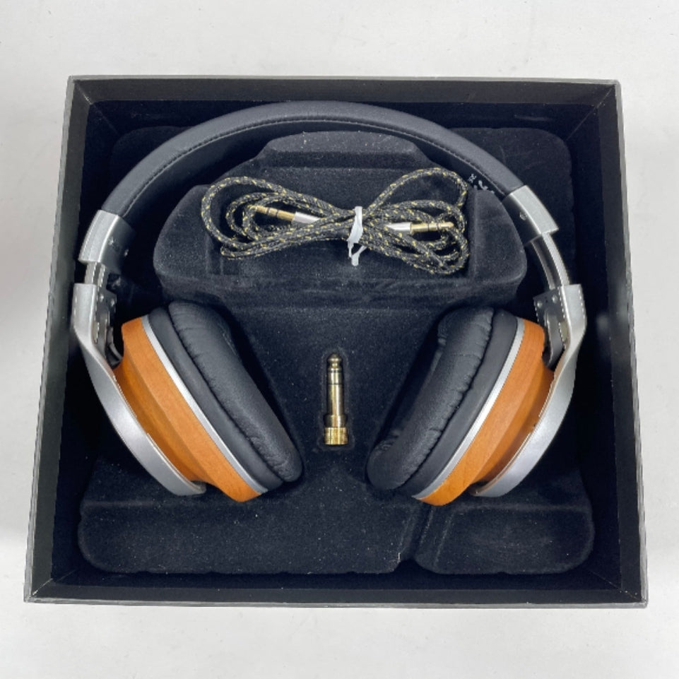 VeriSonix 1502C Hybrid Electrostastatz Black