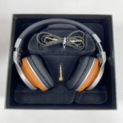 VeriSonix 1502C Hybrid Electrostastatz Black