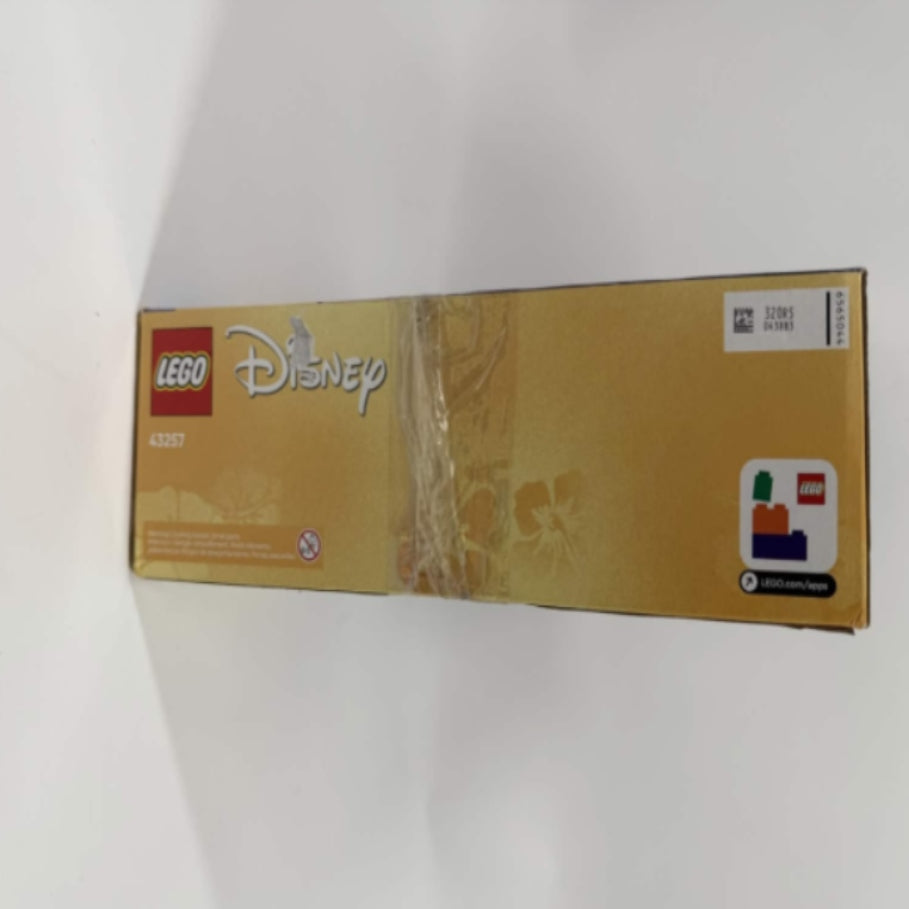 Lilo and Stitch, Stich Angel Lego Set