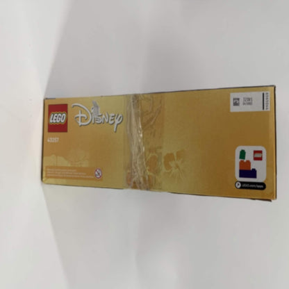 Lilo and Stitch, Stich Angel Lego Set