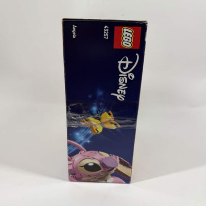 Lilo and Stitch, Stich Angel Lego Set