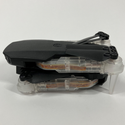 4K Quadcopter Camera Drone - SMS - Avoid Obstacles