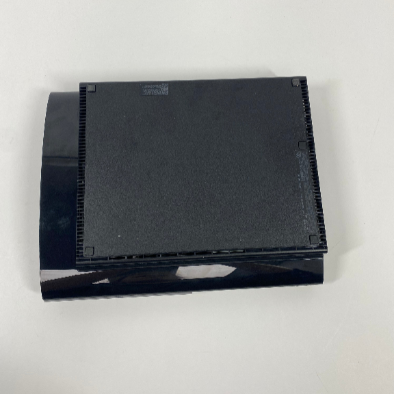 Sony PlayStation 3 Super Slim PS3 465GB Black Console Gaming System