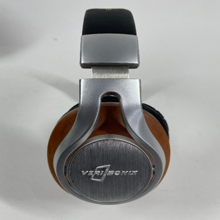 VeriSonix 1502C Hybrid Electrostastatz Black