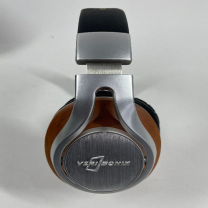 VeriSonix 1502C Hybrid Electrostastatz Black